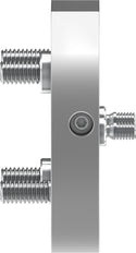 Festo Kit D'Adaptation Taille 16 - 8071917