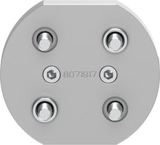 Festo Kit D'Adaptation Taille 16 - 8071917