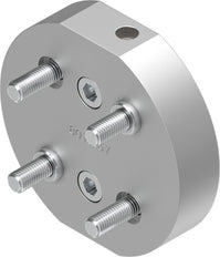 Festo Kit D'Adaptation Taille 12 - 8072157