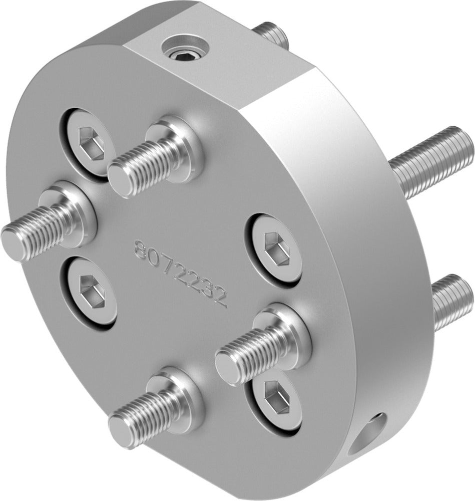 Festo Kit D'Adaptation Taille 12 - 8072232
