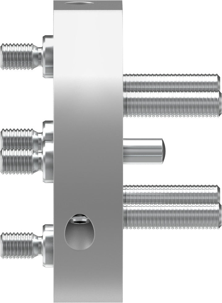 Festo Kit D'Adaptation Taille 12 - 8072232