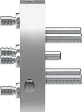 Festo Kit D'Adaptation Taille 12 - 8072232