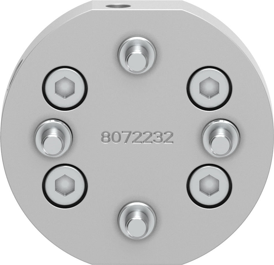 Festo Kit D'Adaptation Taille 12 - 8072232