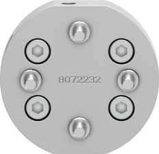 Festo Kit D'Adaptation Taille 12 - 8072232