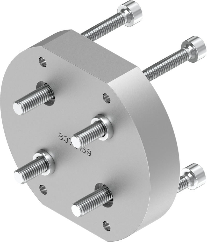 Festo Kit D'adaptation Taille 12 - 8079169