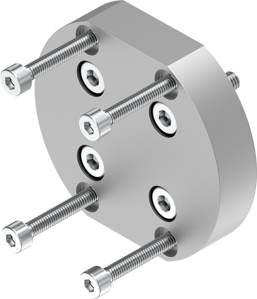 Festo Kit D'adaptation Taille 12 - 8079169