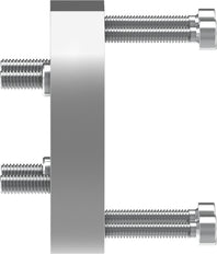 Festo Kit D'adaptation Taille 12 - 8079169
