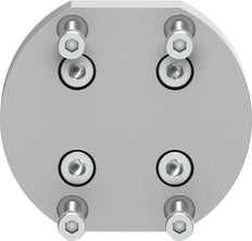 Festo Kit D'adaptation Taille 12 - 8079169