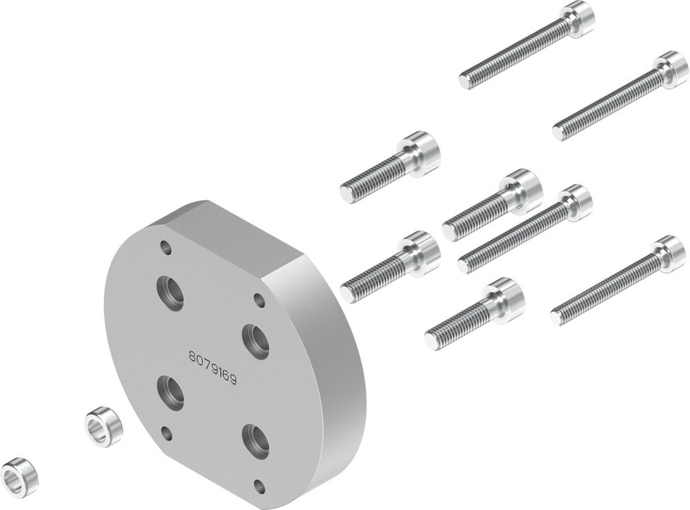 Festo Kit D'adaptation Taille 12 - 8079169