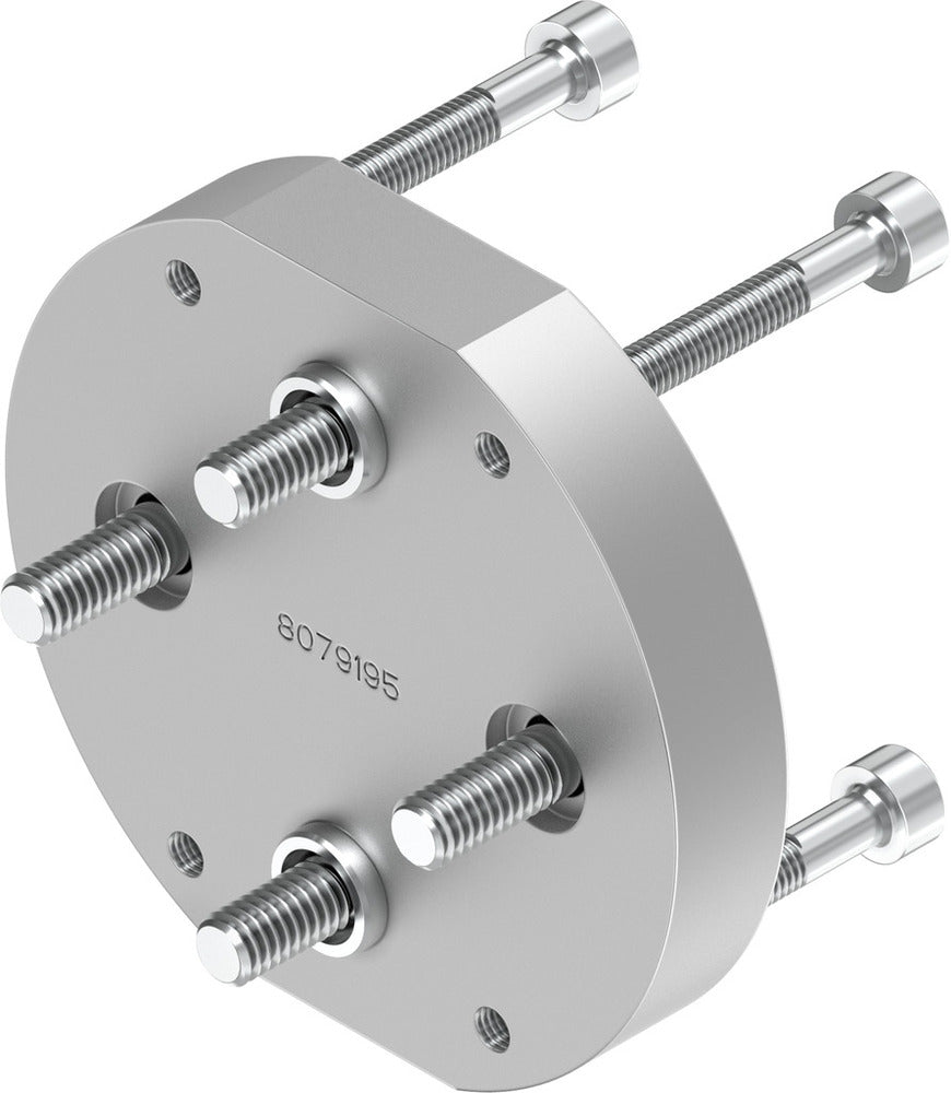Festo Kit D'Adaptation Taille 16 - 8079195