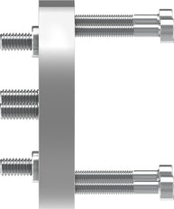 Festo Kit D'Adaptation Taille 16 - 8079195