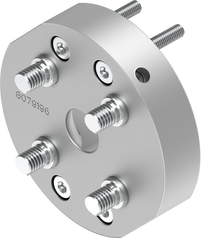 Festo Kit D'Adaptation Taille 25 - 8079196