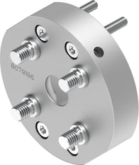 Festo Kit D'Adaptation Taille 25 - 8079196