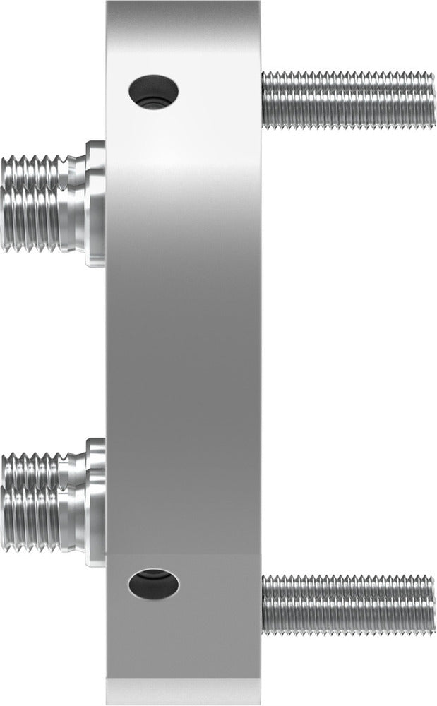 Festo Kit D'Adaptation Taille 25 - 8079196