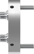 Festo Kit D'Adaptation Taille 25 - 8079196