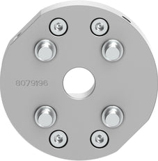 Festo Kit D'Adaptation Taille 25 - 8079196