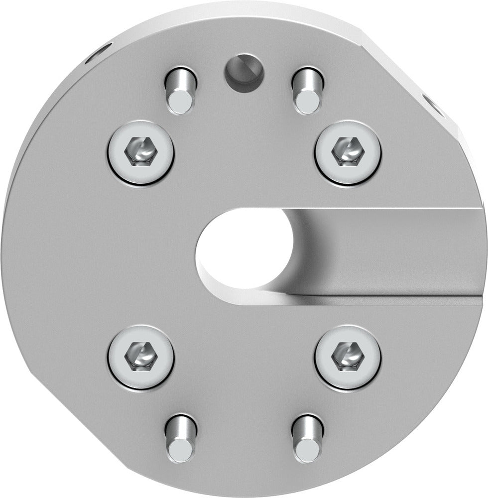 Festo Kit D'Adaptation Taille 25 - 8079196