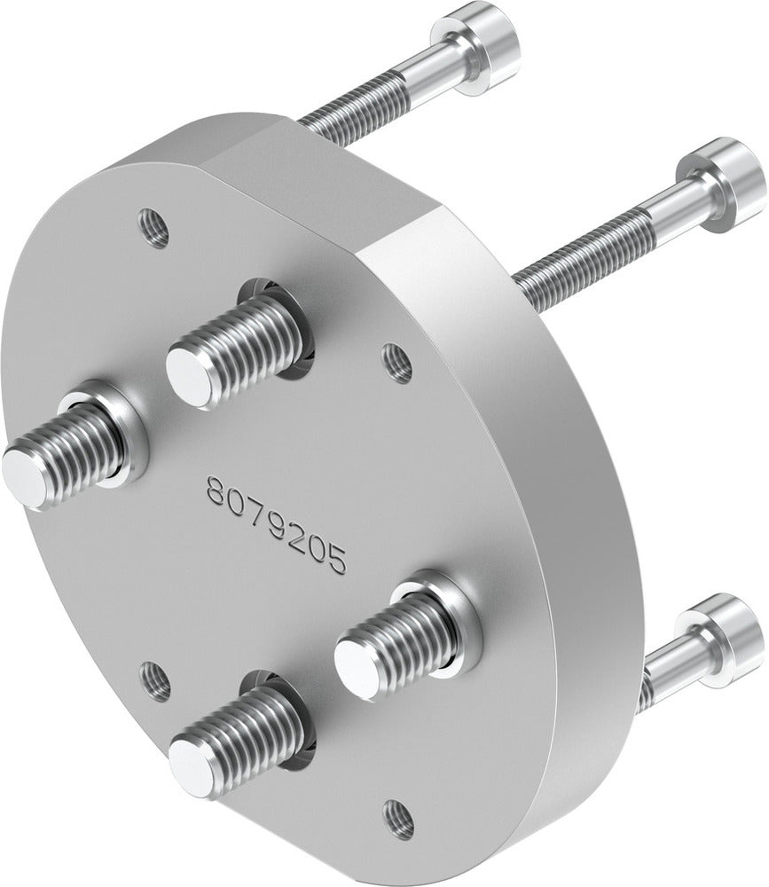Festo Kit D'adaptation Taille 25 - 8079205