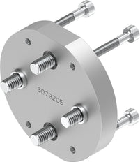 Festo Kit D'adaptation Taille 25 - 8079205