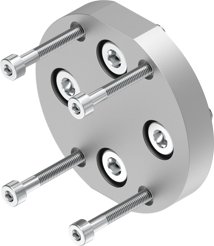 Festo Kit D'adaptation Taille 25 - 8079205