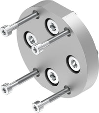 Festo Kit D'adaptation Taille 25 - 8079205