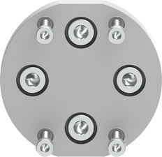 Festo Adapter Kit Size 25 - 8079205