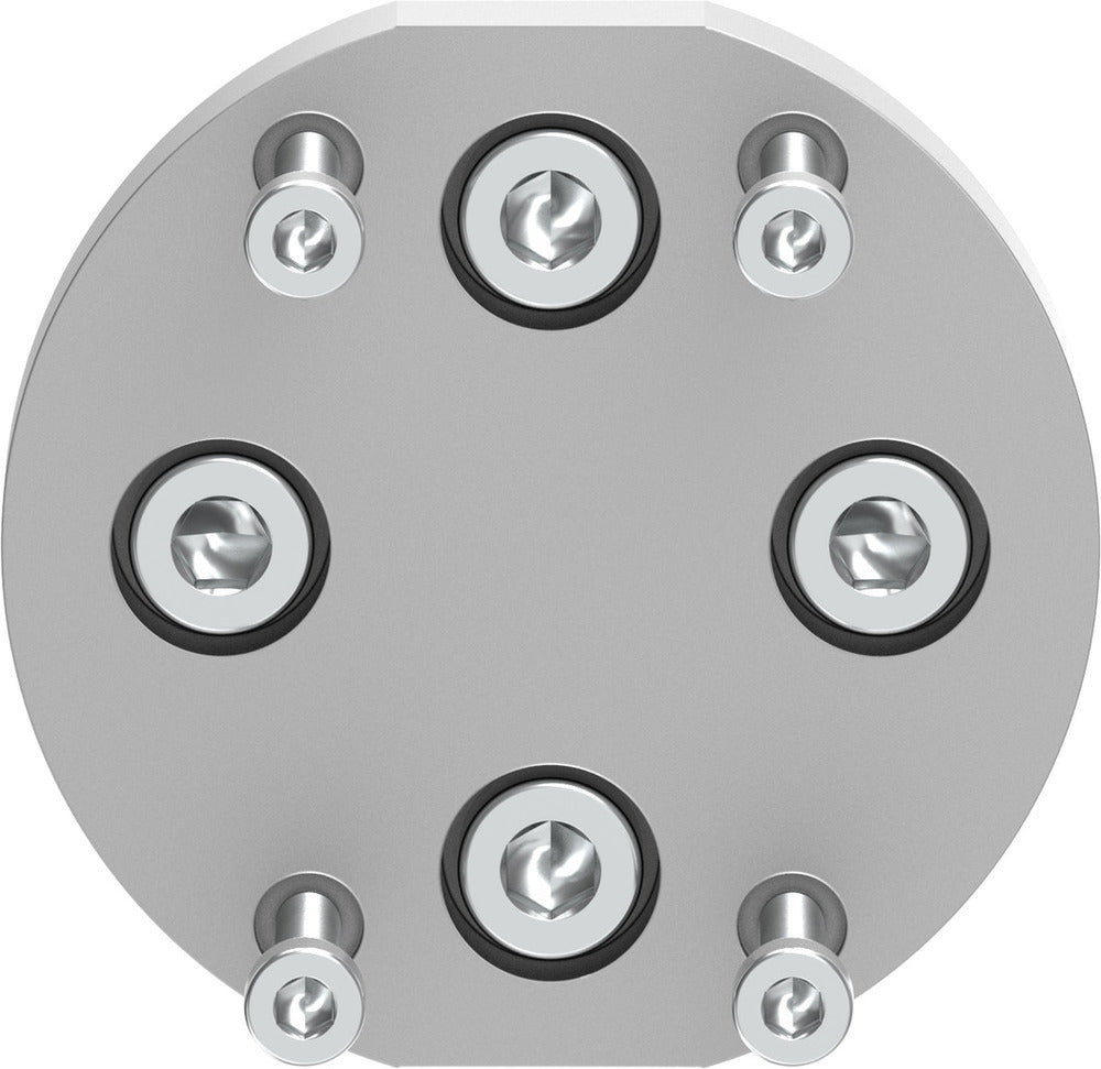 Festo Kit D'adaptation Taille 25 - 8079205