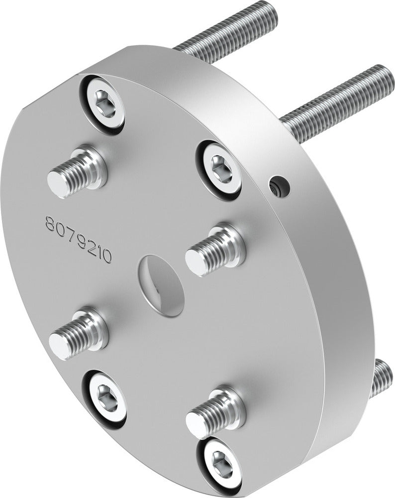 Festo Kit D'Adaptation Taille 32 - 8079210