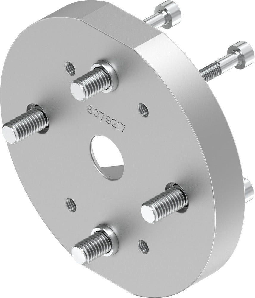 Festo Kit D'adaptation Taille 32 - 8079217