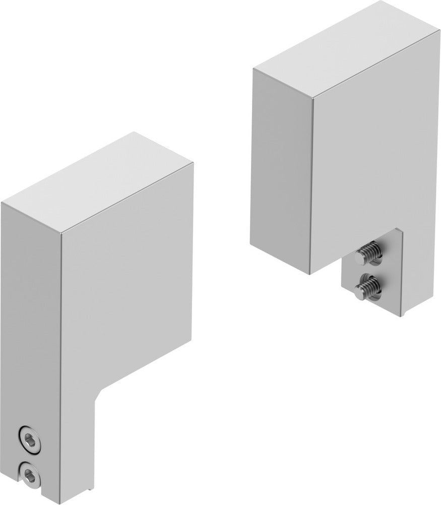 Festo Ébauche Mors De Pinces Taille 25 - 1180949