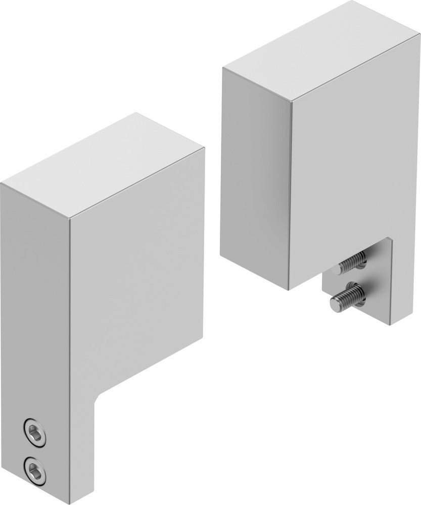 Festo Ébauche Mors De Pinces Taille 40 - 1180951