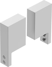 Festo Ébauche Mors De Pinces Taille 50 - 1180952