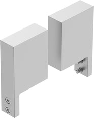 Festo Ébauche Mors De Pinces Taille 63 - 1180953