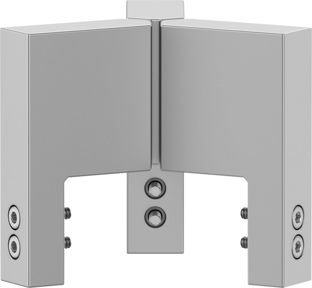 Festo Ébauche Mors De Pinces Taille 35 - 1180955