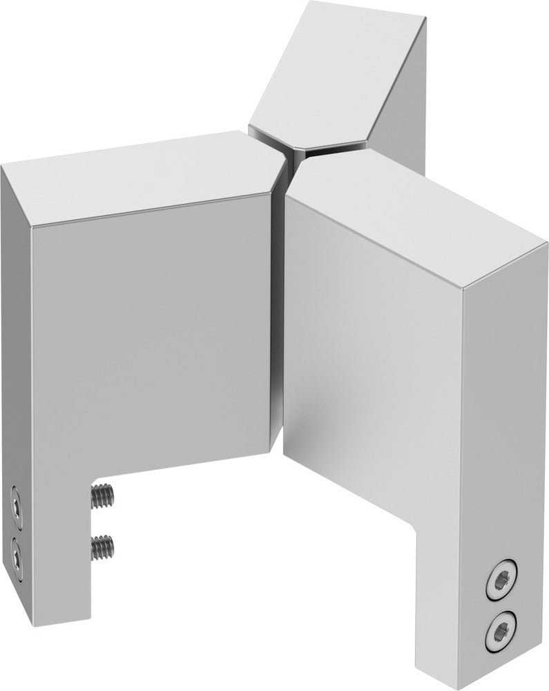 Festo Ébauche Mors De Pinces Taille 40 - 1180956