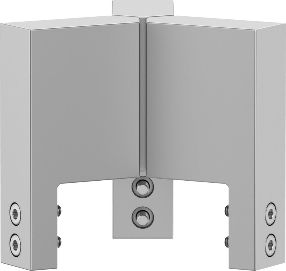 Festo Ébauche Mors De Pinces Taille 40 - 1180956