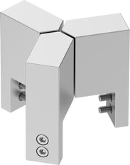 Festo Ébauche Mors De Pinces Taille 50 - 1180957
