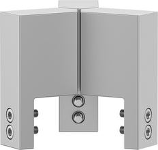 Festo Ébauche Mors De Pinces Taille 50 - 1180957