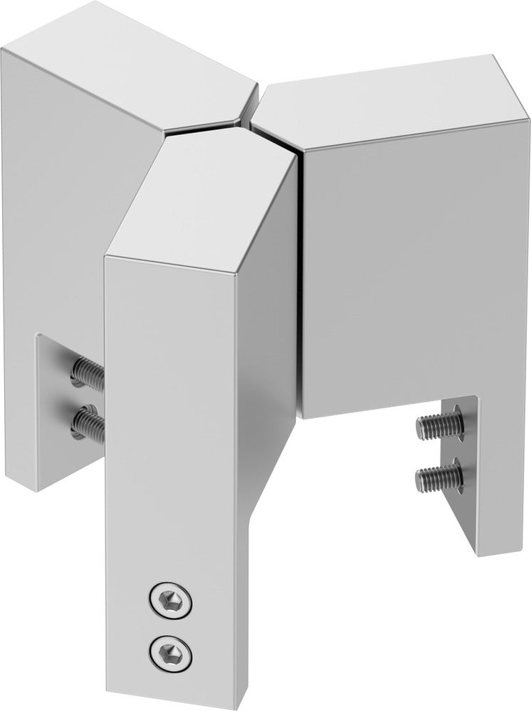 Festo Ébauche Mors De Pinces Taille 63 - 1180958