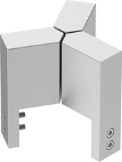 Festo Ébauche Mors De Pinces Taille 63 - 1180958