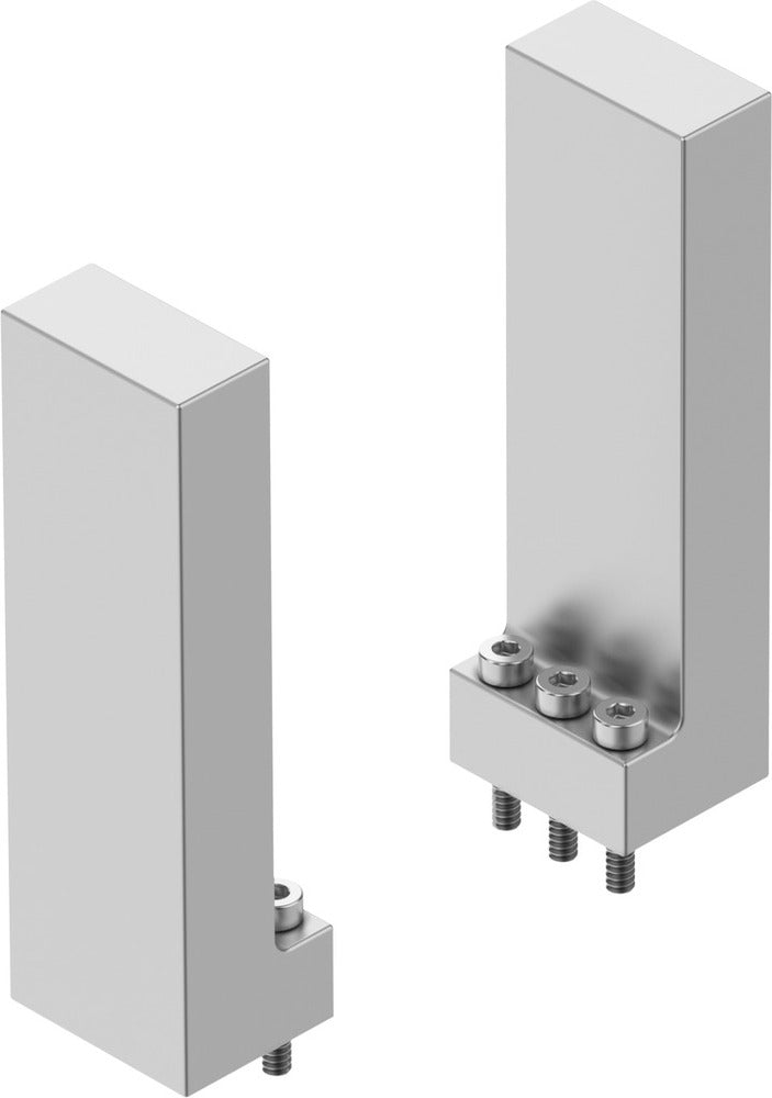 Festo Ébauche Mors De Pinces Taille 14 - 537316