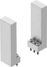 Festo Ébauche Mors De Pinces Taille 14 - 537316