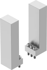 Festo Gripper Jaw Blank Size 25 - 537317