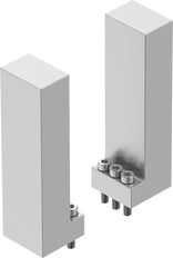 Festo Gripper Jaw Blank Size 25 - 537317