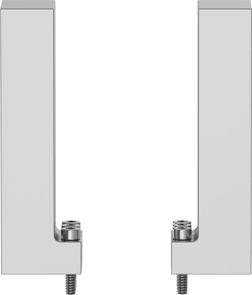 Festo Ébauche Mors De Pinces Taille 25 - 537317