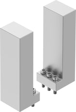 Festo Gripper Jaw Blank Size 40 - 537318