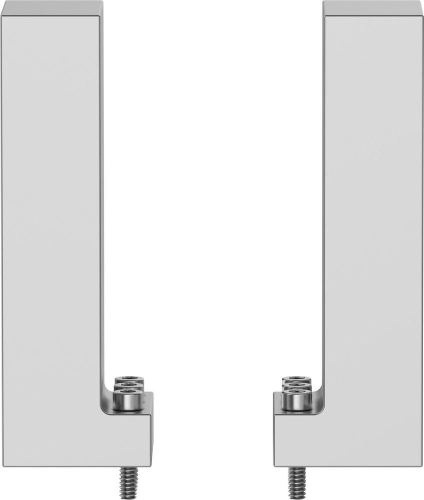 Festo Gripper Jaw Blank Size 40 - 537318