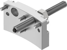 Festo Réduction De Course Taille 14 - 539092