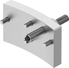 Festo Réduction De Course Taille 25 - 539093