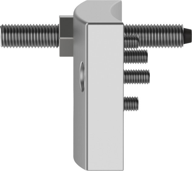 Festo Réduction De Course Taille 25 - 539093